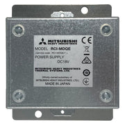 S-Klima - Modbus-Gateway RCI-MDQE2
