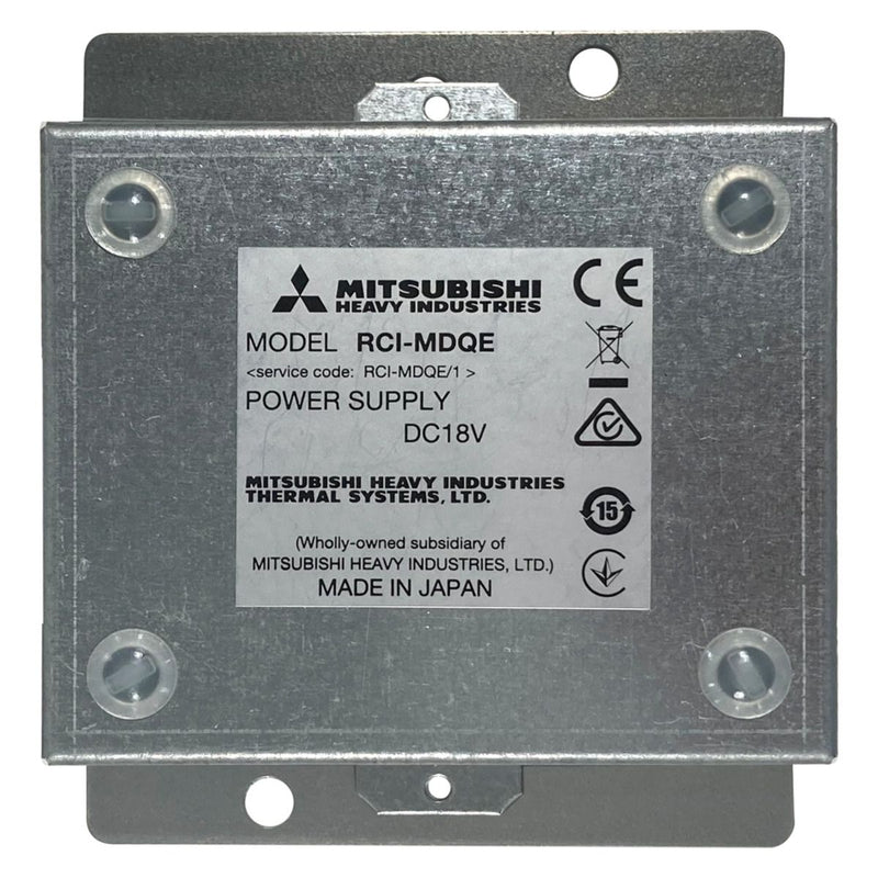 S-Klima - Modbus-Gateway RCI-MDQE2