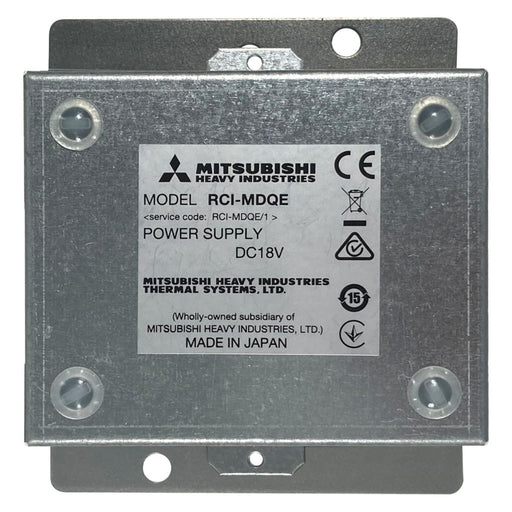 S-Klima - Modbus-Gateway RCI-MDQE2
