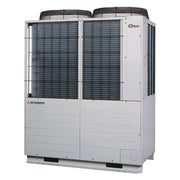 Mitsubishi Heavy - Wärmepumpe Q-ton 30 kW ESA30EH2-25