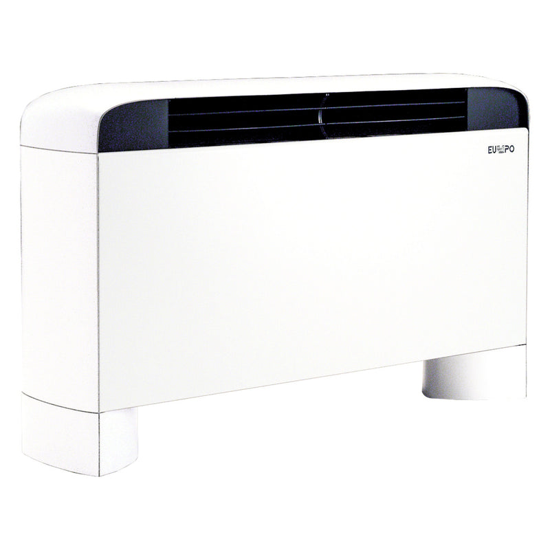 Eurapo S.r.L - Truhengerät 3,12 kW ESF40-3DX-S