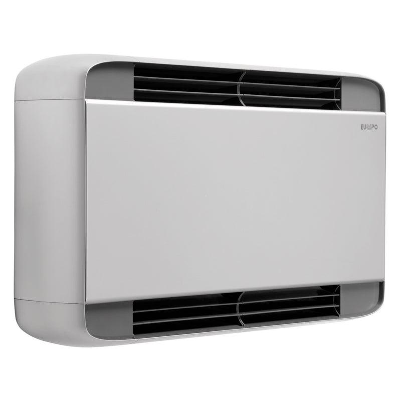 Eurapo S.r.L - Wandgerät 3,12 kW ESWLUX40-3DX-S