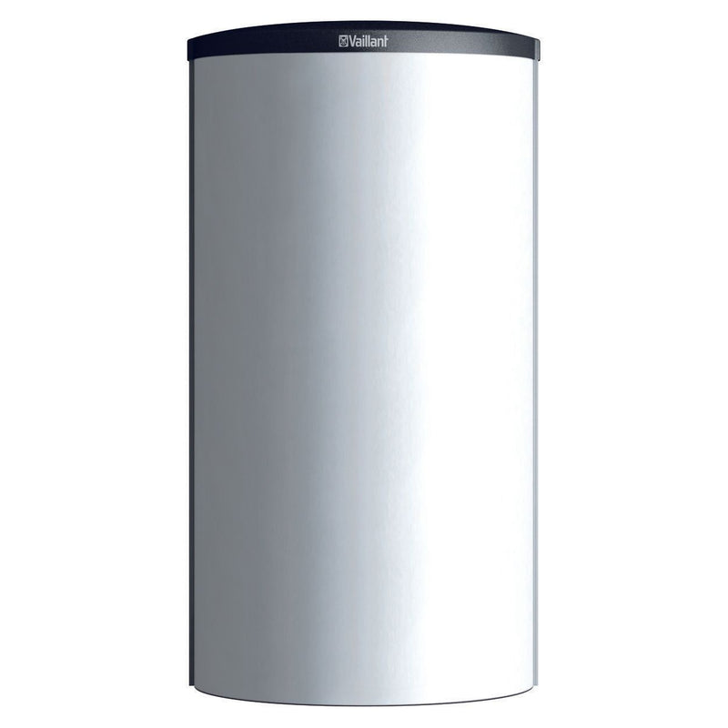 Vaillant - Speicher für Zentralheizung/Wärmepumpe Multifunktionsspeicher VPS 1000/4-5