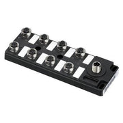 Leuze - Netzwerk Switch IO-Link Master MD 742-11-82IO5-12