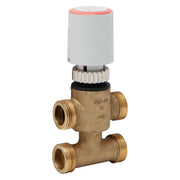 Eurapo S.r.L - 3-Wege-Ventil J3CM