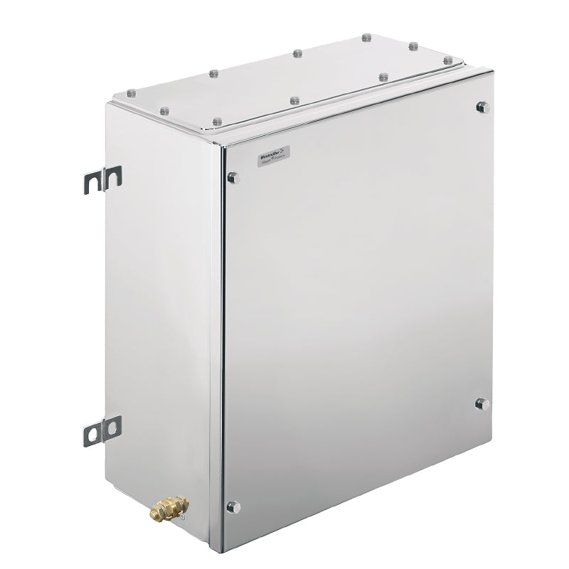 Weidmüller - Gehäuse/Schrank für Explosionsschutz Gehäuse KTB FS 453820 S4E2 382x458x200mm,elekt