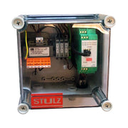S-Klima - Webmodul WIB8000B