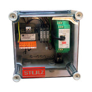 S-Klima - Webmodul WIB8000B