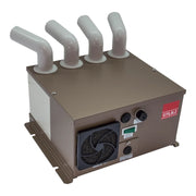 S-Klima - Ultraschallbefeuchter SCA1000AX