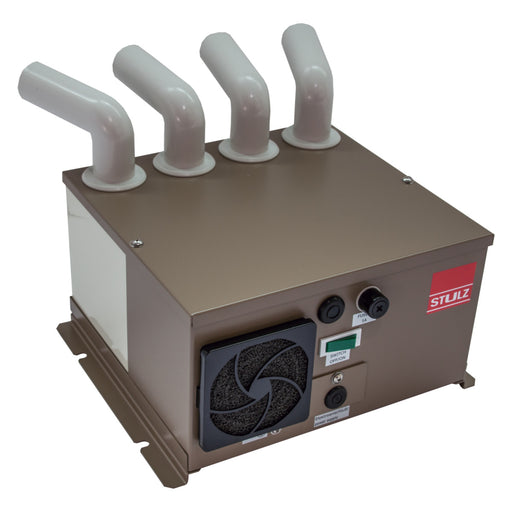 S-Klima - Ultraschallbefeuchter SCA2000A