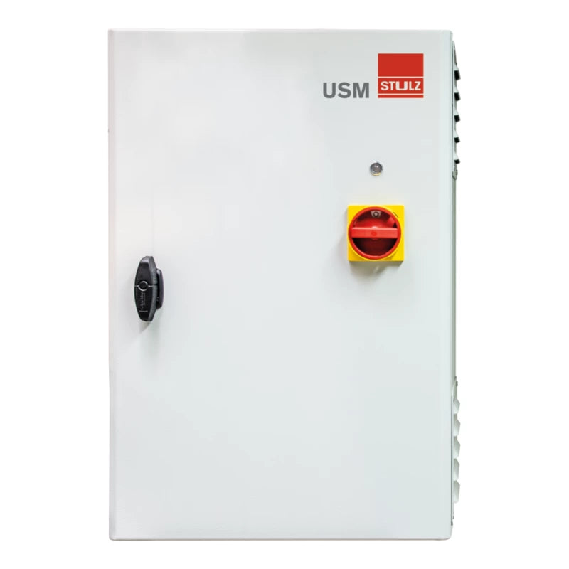 S-Klima - Schaltkasten USM1005A