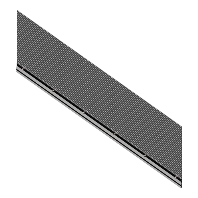 S-Klima - Lochblech LOB18A
