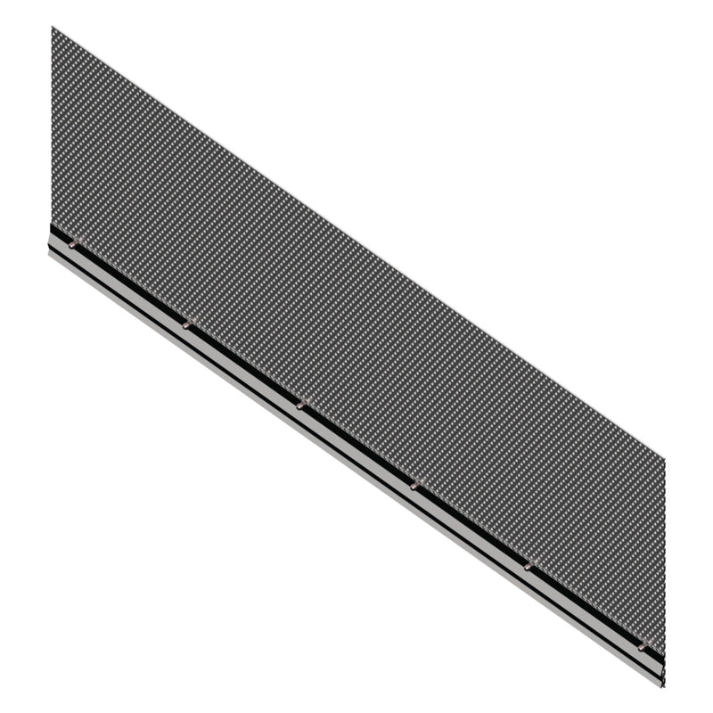 S-Klima - Lochblech LOB1200A