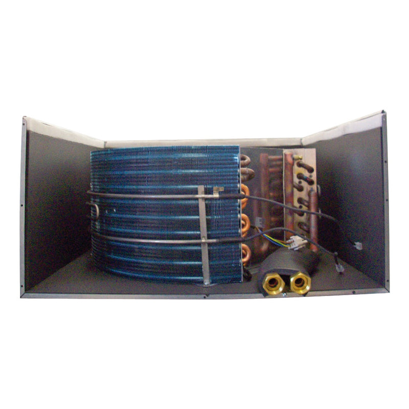 Eurapo S.r.L - Elektroheizung 1,5 kW KRELUCS600