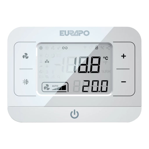Eurapo S.r.L - Kabelfernbedienung ORC236-D