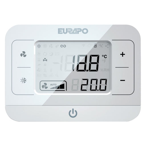 Eurapo S.r.L - Kabelfernbedienung ORC236-D