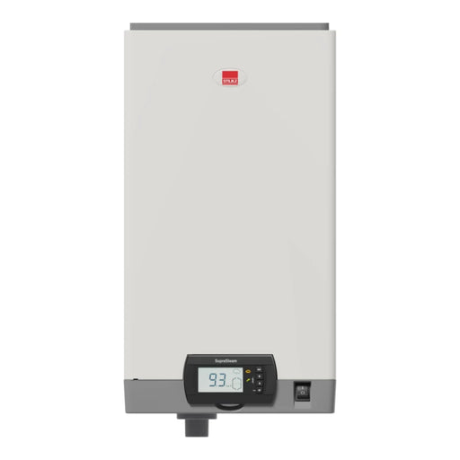 S-Klima - Elektrodendampfbefeuchter 1,12 kW SEH01HD