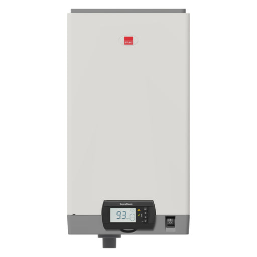 S-Klima - Elektrodendampfbefeuchter 2,25 kW SEH03HD