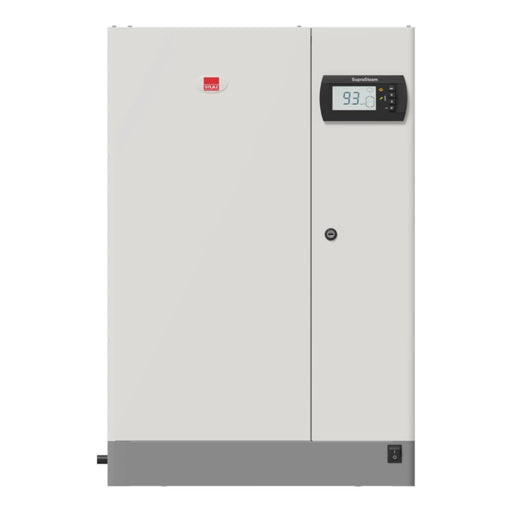 S-Klima - Elektrodendampfbefeuchter 18,75 kW SEH25HL