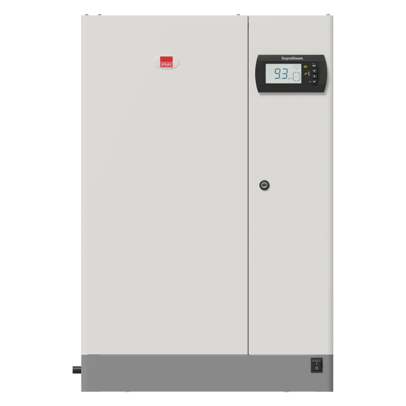 S-Klima - Elektrodendampfbefeuchter 33,75 kW SEH45HL