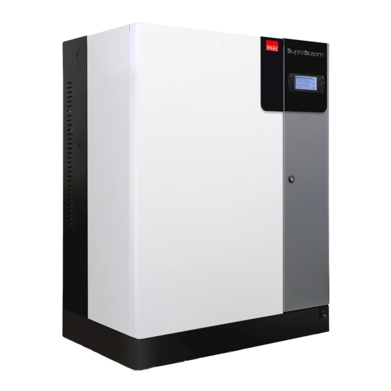 S-Klima - Widerstandsdampfbefeuchter 15,2 kW SRH20HLST