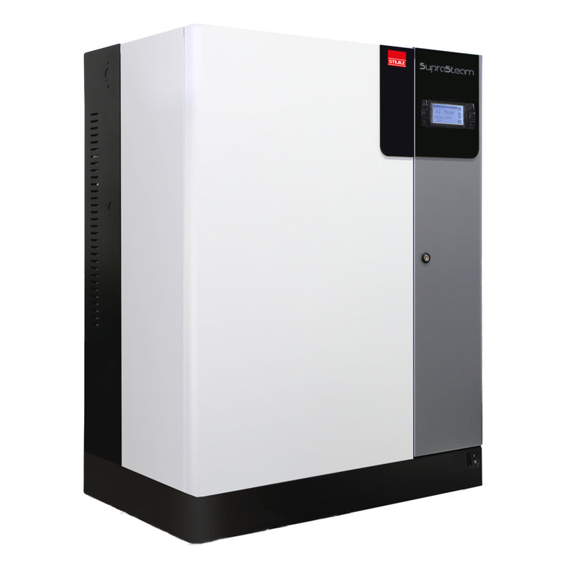 S-Klima - Widerstandsdampfbefeuchter 30,5 kW SRH40HLST