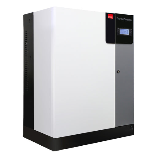 S-Klima - Widerstandsdampfbefeuchter 20,0 kW SRH27HLST
