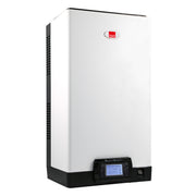 S-Klima - Widerstandsdampfbefeuchter 15,2 kW SRH13HLST