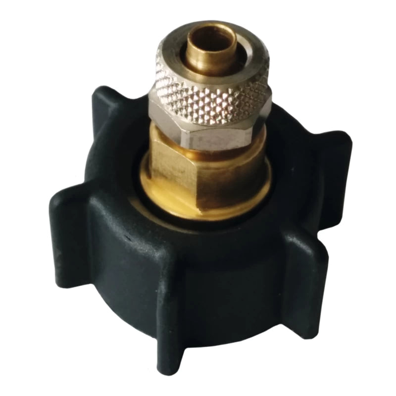 Carel - Gerader Anschlussadapter SVEG348A