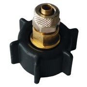 Carel - Gerader Anschlussadapter SVEG348A
