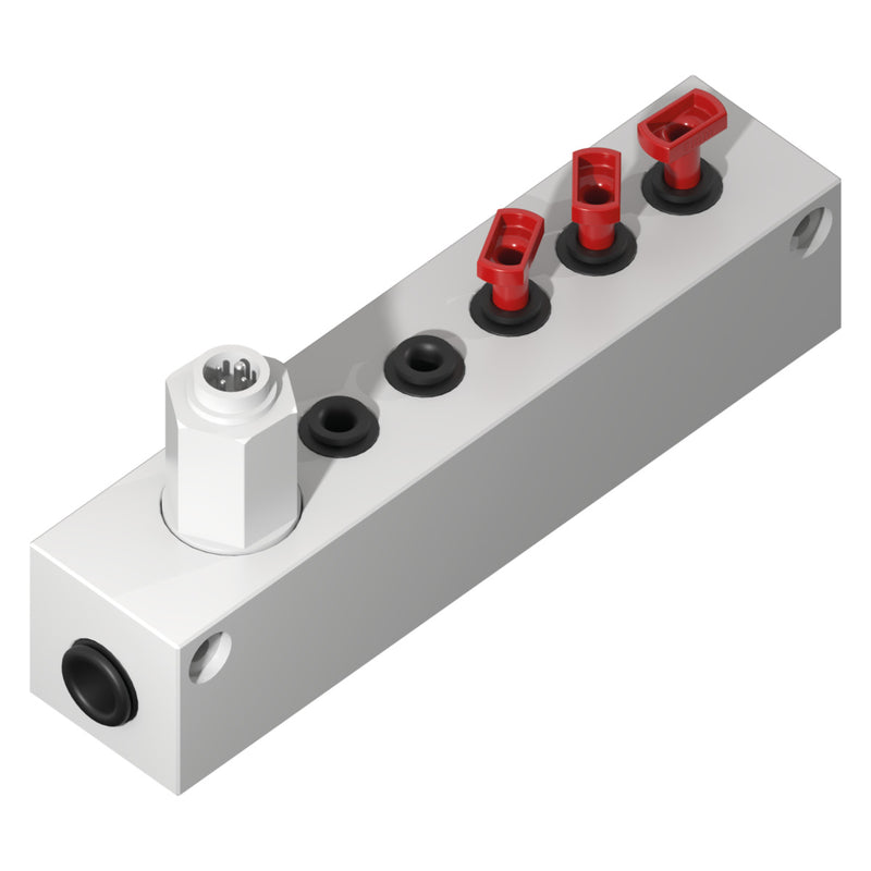 S-Klima - Umkehrosmose-Verteiler ROVEBSA106A