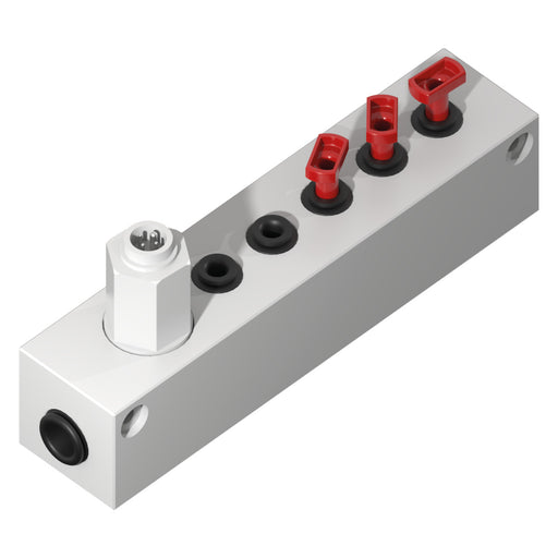 S-Klima - Umkehrosmose-Verteiler ROVEBSA106A
