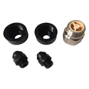S-Klima - Ionenaustauscheranschluss-Set IOAAS346A