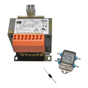 S-Klima - Anschluss-Set USSET8A