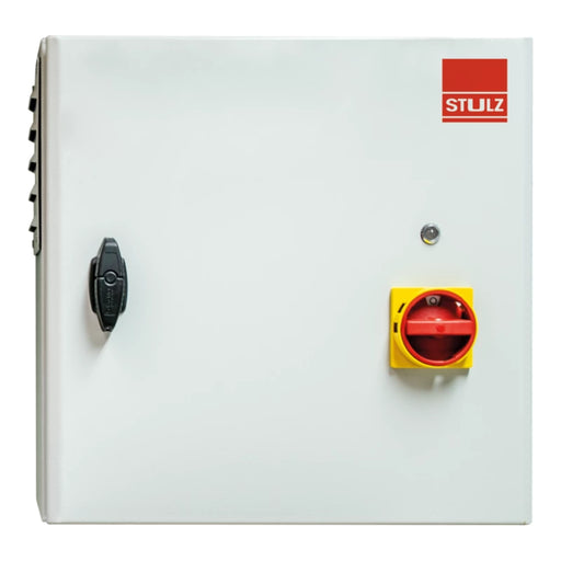 Stulz - S-Klima - Schaltkasten USIF501