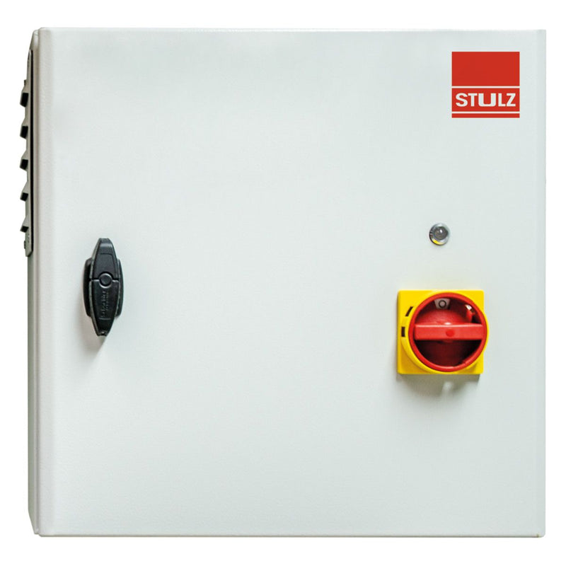 Stulz - S-Klima - Schaltkasten USIF501