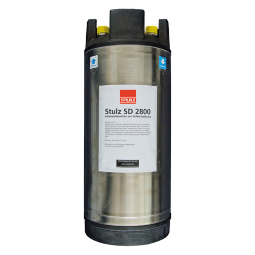 S-Klima - Ionenaustauscher SD2800A