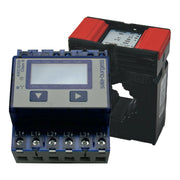 Saia Burges Controls - Energiezähler EZMBW-100