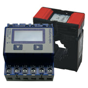 Saia Burges Controls - Energiezähler EZMBW-100