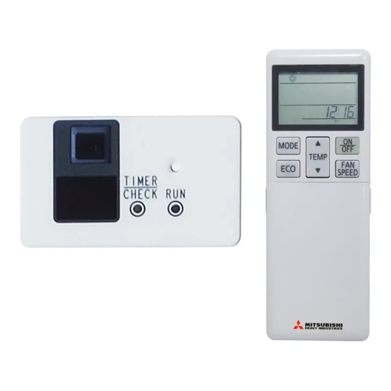 Mitsubishi Heavy - Infrarotfernbedienung RCN-TS-E2