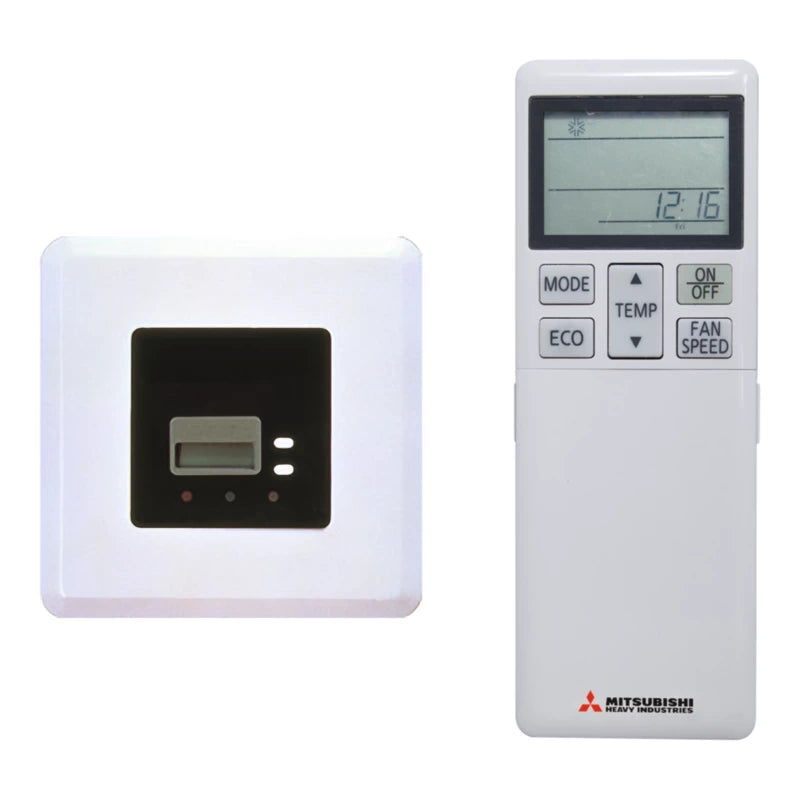 Mitsubishi Heavy - Infrarotfernbedienung RCN-KIT4-E2