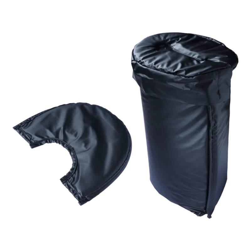 S-Klima - Schallschutz-Set SSK03A