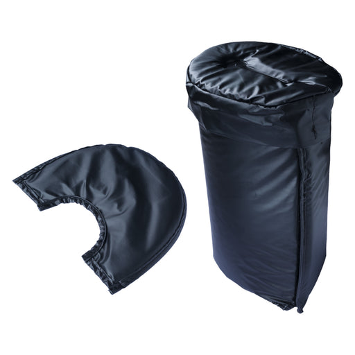 S-Klima - Schallschutz-Set SSK03A