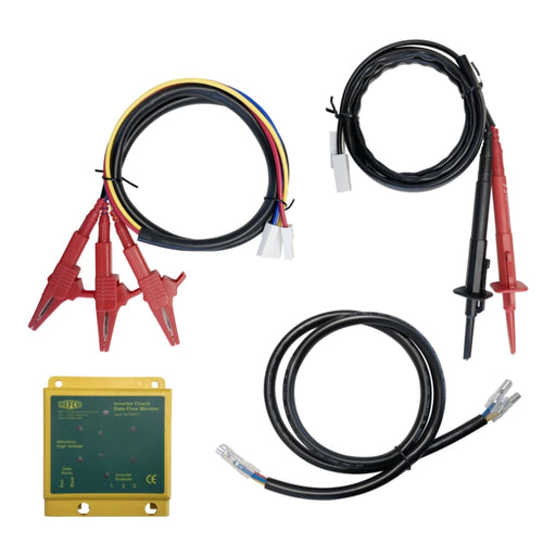 REFCO - Inverterchecker INC01A