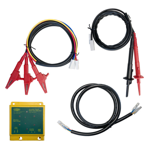 REFCO - Inverterchecker INC01A