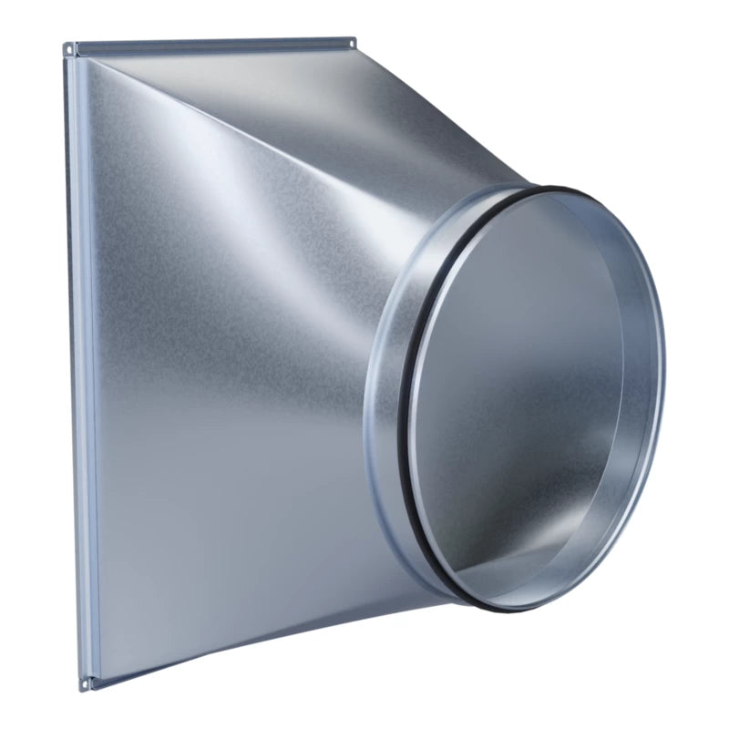 S-Klima - Reduzierstück STP-C-LXU-2-400
