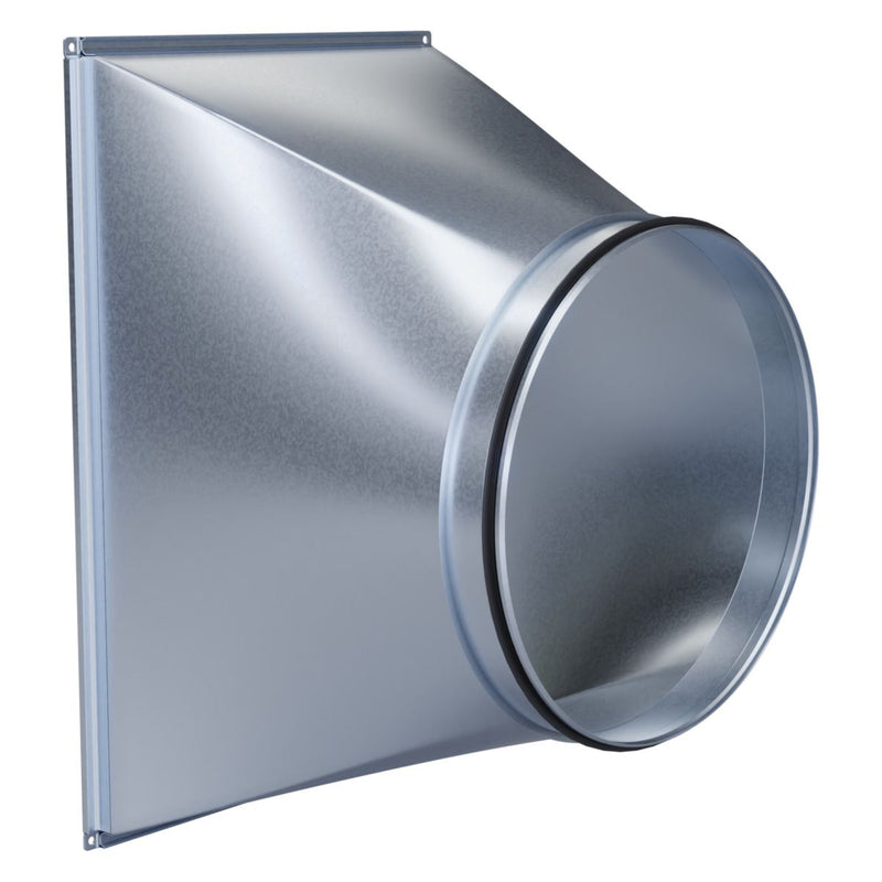 S-Klima - Reduzierstück STP-C-LXU-1-400