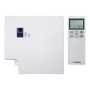 Mitsubishi Heavy - Infrarotfernbedienung RCN-T-5BW-E2