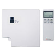 Mitsubishi Heavy - Infrarotfernbedienung RCN-T-5BW-E2