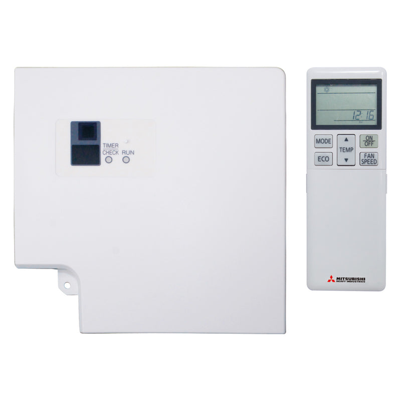 Mitsubishi Heavy - Infrarotfernbedienung RCN-T-5BW-E2